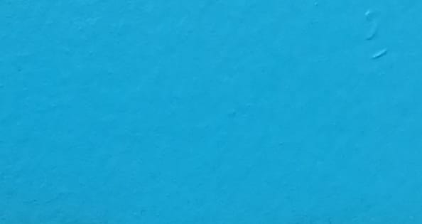 Fluid Art Paint Light Blue