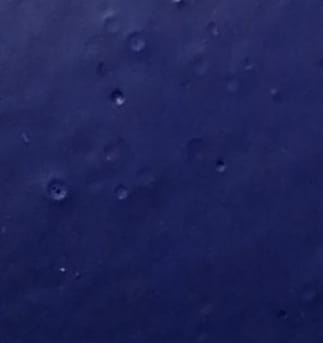 Fluid Art Paint Primary Blue