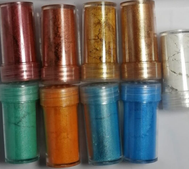 Mica Powder