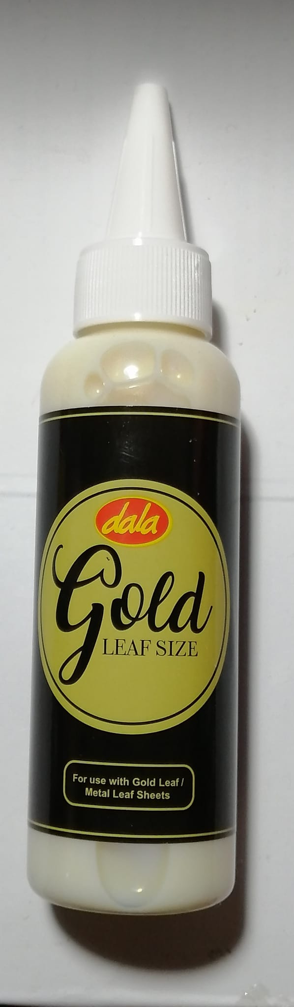 Gold Leaf Size 125ml