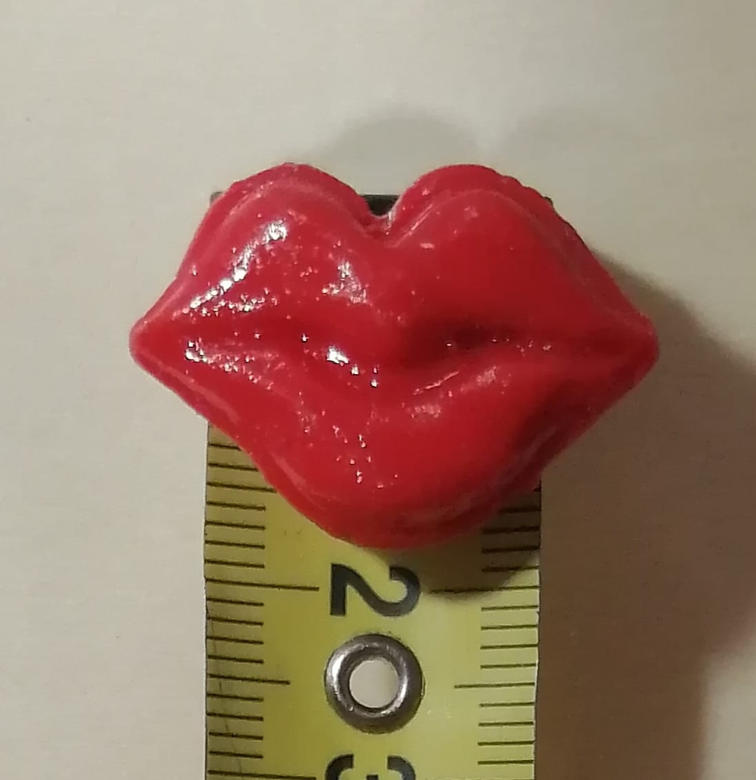Mini Lips Silicon Molds - Image 2