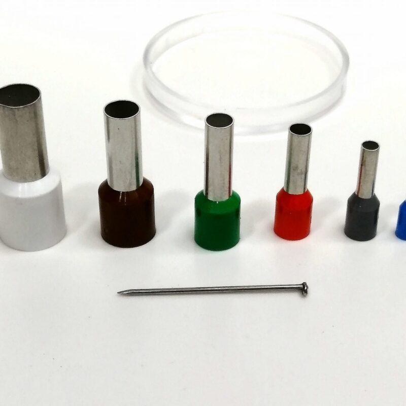 Micro cutter set 1