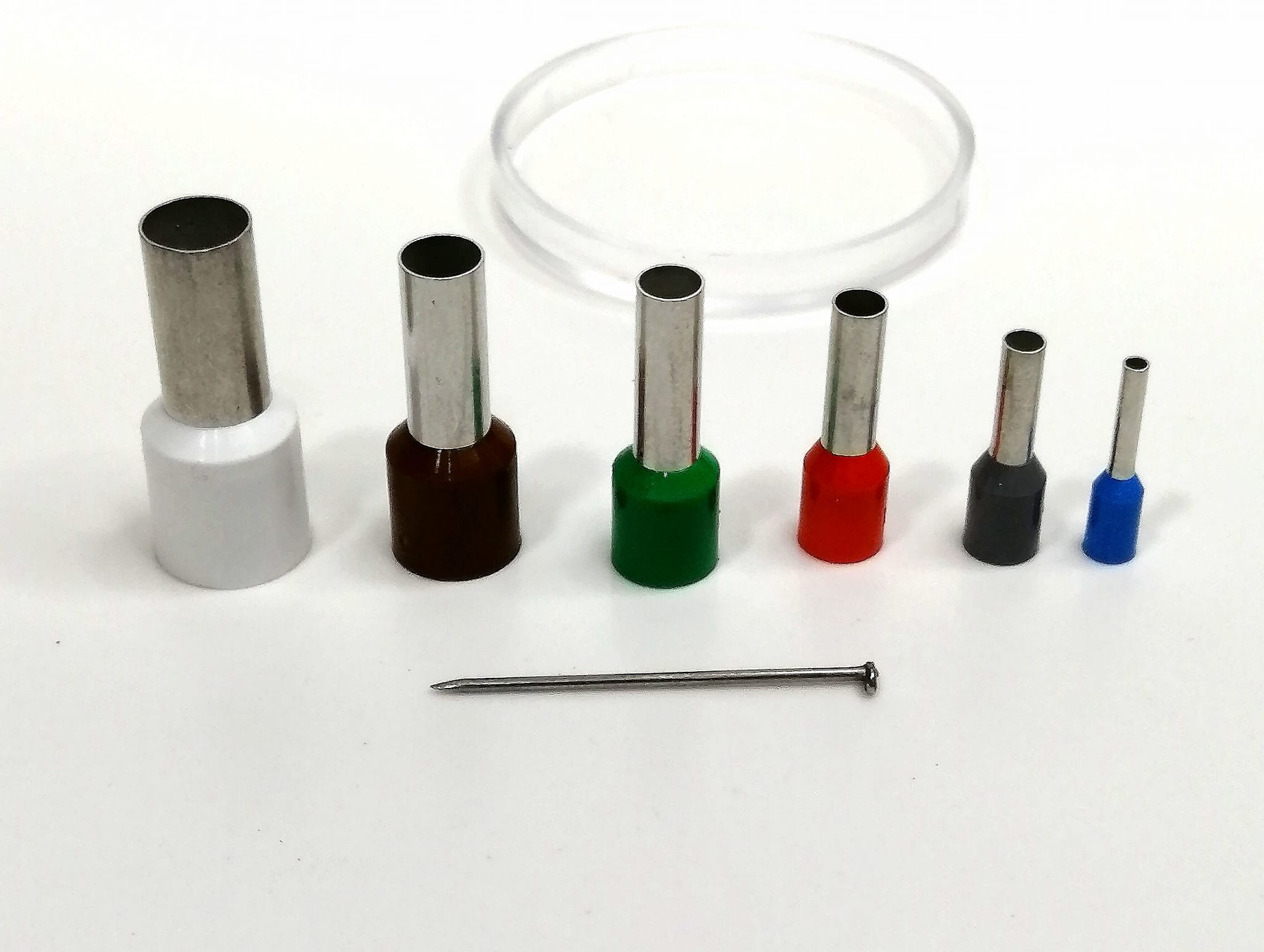 Micro cutter set 1