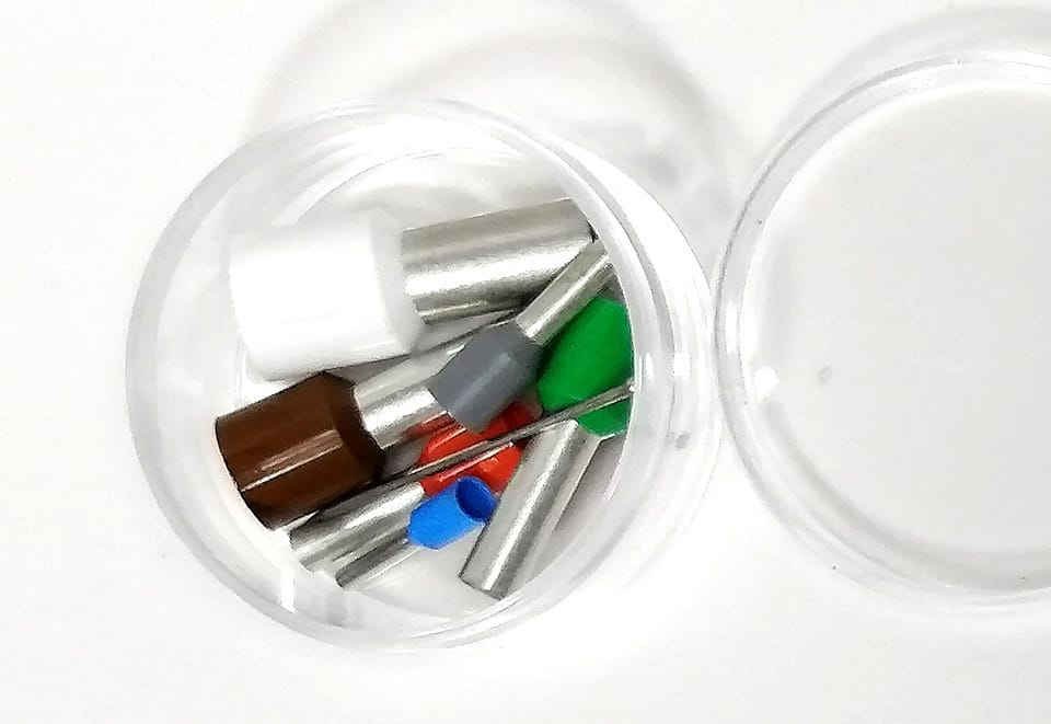 Micro cutter set 1 - Image 2