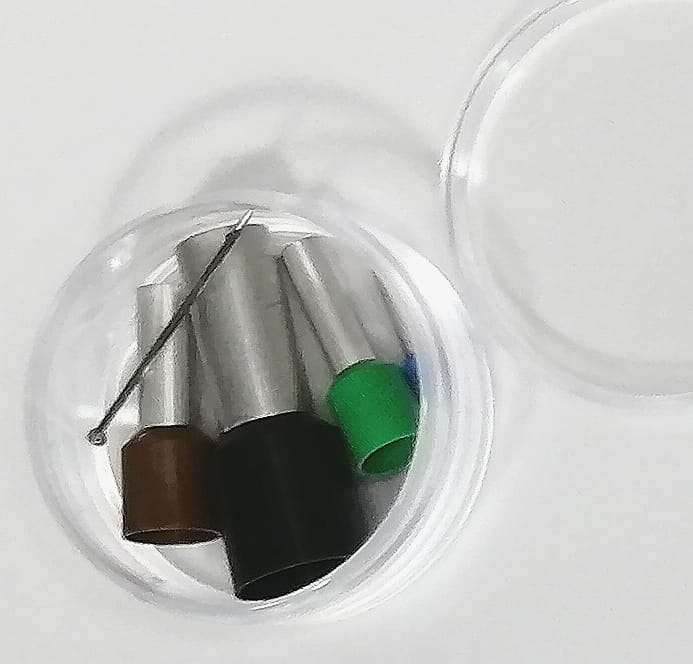 Micro cutter set 2 - Image 3