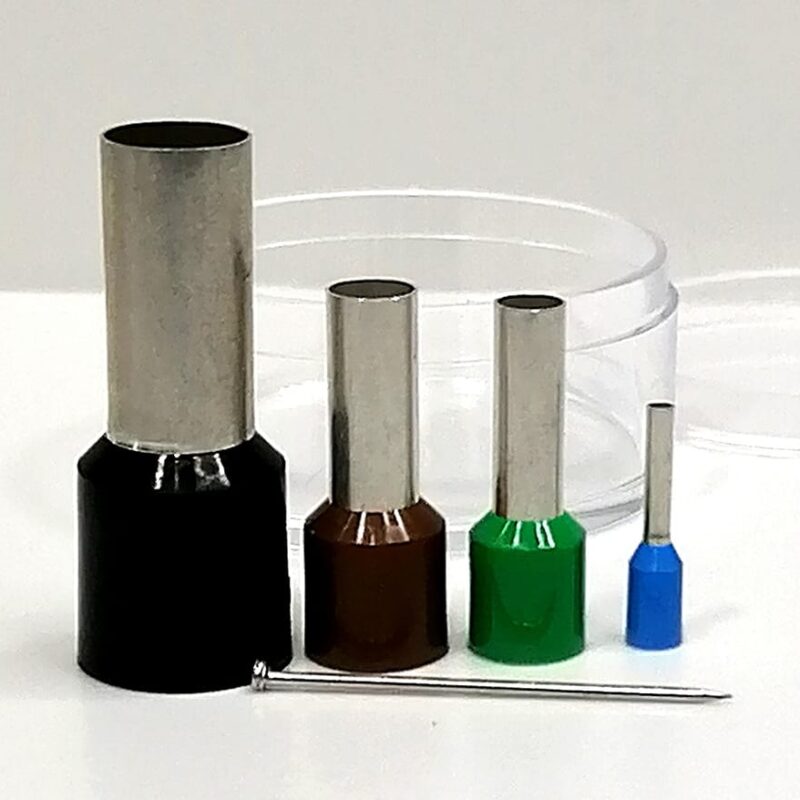 Micro cutter set 2