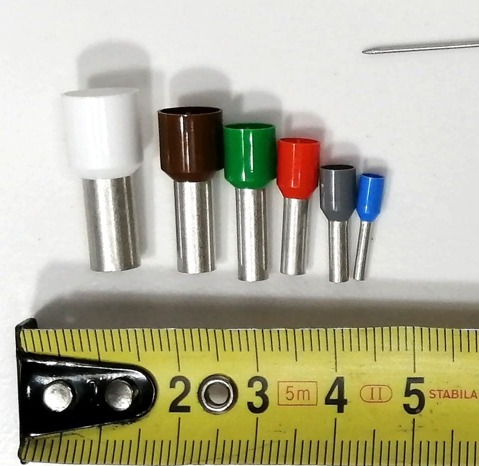 Micro cutter set 1 - Image 3