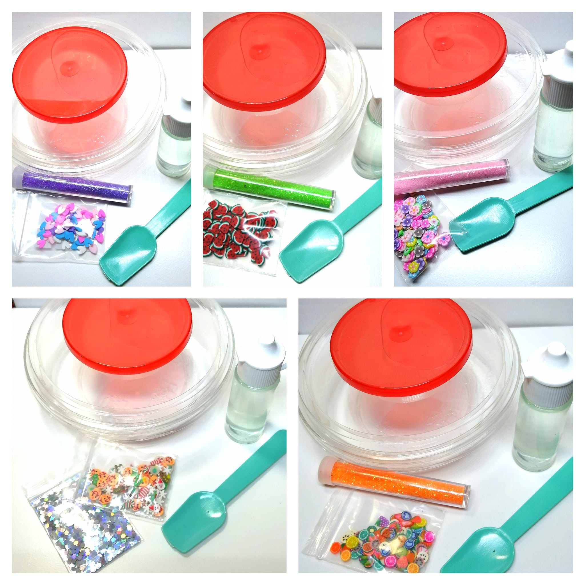 Slime Kit