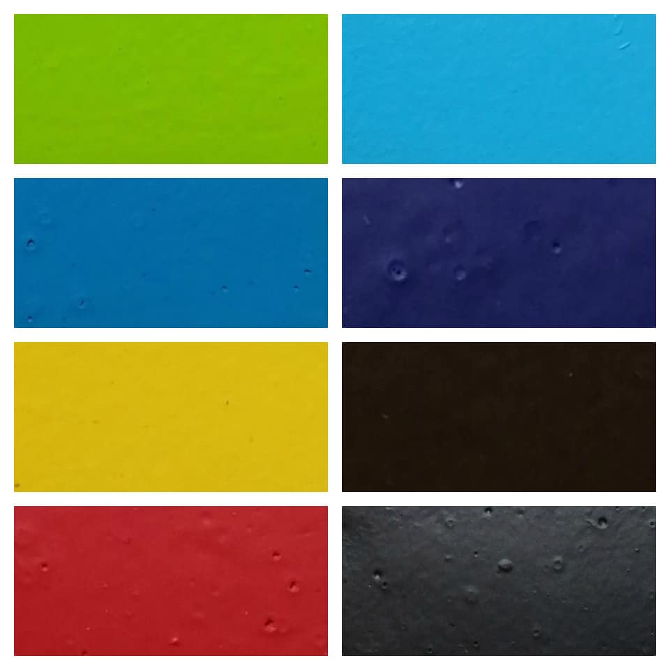 Premixed Fluid Paints 1L Buy 2 get 1 Free - Image 4